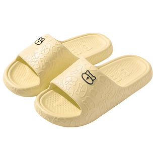 卡通儿童拖鞋女童2025新款夏季室内家居浴室防滑亲子eva凉拖女孩