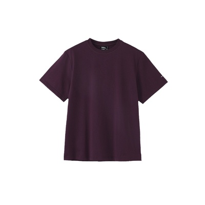 roaringwild a arch 咆哮野兽 宽松基础款上衣美式t恤潮牌短袖男