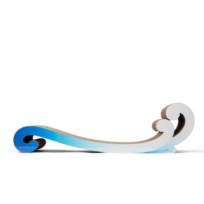 FluffyKingdom猫抓板减少99%掉屑