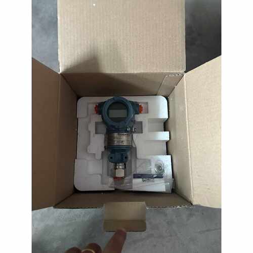 全新罗斯蒙特压力变送器，型号3051TGTG5A2B3LAB—议价
