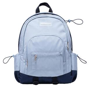 Resetter书包双肩包女中学生大容量旅行电脑包高颜值小众旅行背包