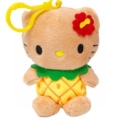 1 Small Pineapple Hawaiian Limited Edition
