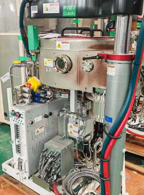 询价-NOVELLUS InovanxT HCM CU A真空镀膜
