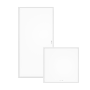 奥普集成吊顶led灯厨房卫生间铝扣板替换面板嵌入厨卫平板灯