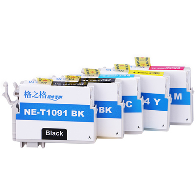 适用墨盒格之格打印机