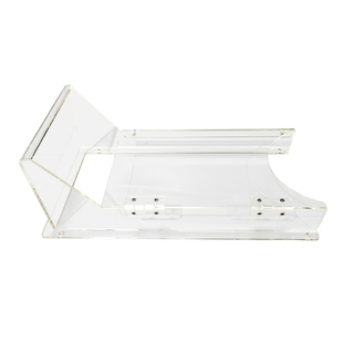 定制海康人脸识别机防雨罩门禁遮阳罩户外防晒门禁考勤机防水雨罩