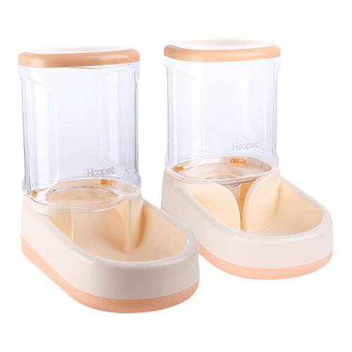 猫碗狗碗宠物大容量狗狗喝水猫粮盆自动喂食器猫咪饮水机饭碗水碗