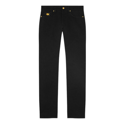 Versace/范思哲男士牛仔裤