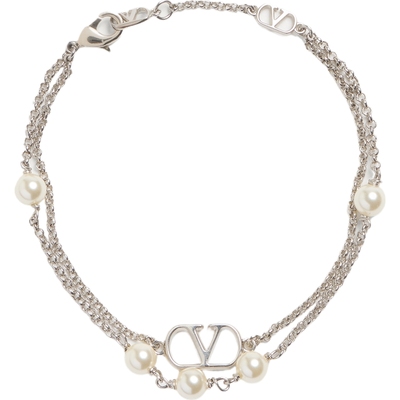 华伦天奴VALENTINO女士手链