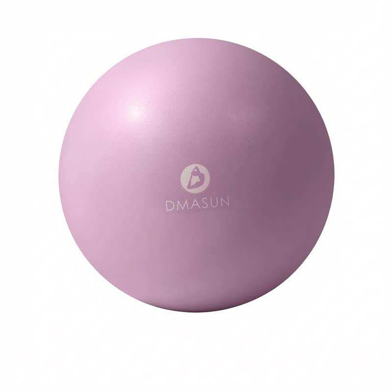 普拉提小球八爪鱼盆底肌训练球成人专用产后核心修复瑜伽小球20cm