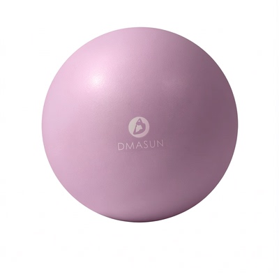 普拉提小球盆底肌训练瑜伽球