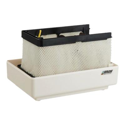 德国BRUNE博沃纳加湿器B125专用净化加湿滤网配套原装滤芯