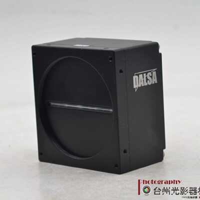 DALSAP38708K4000R线阵相机