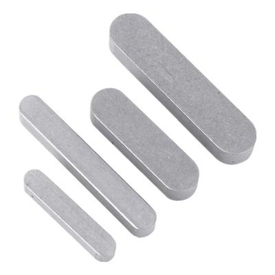 45钢A型平键销B型方销电机键槽销