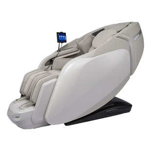 FUJIIRYOKI养生全自动智能电动按摩椅家用多功能MR7500