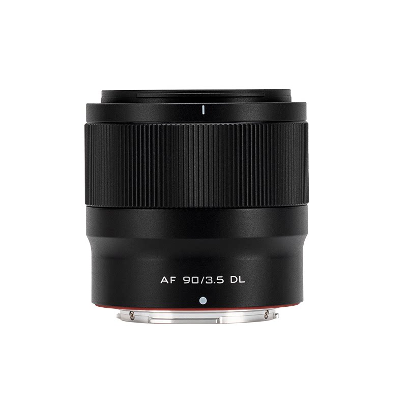 唯卓仕90mmF3.5DL卡口自动镜头