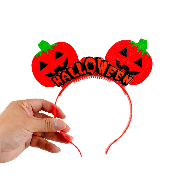 发箍多款式可选成人儿童均可戴