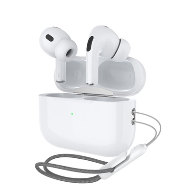 华强北Pro2主动降噪蓝牙耳机