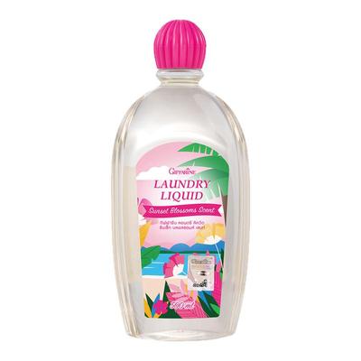 芝芙莲限定款内衣洗衣液去血渍