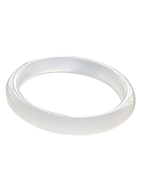 【国货严选】天然白月光玛瑙手镯