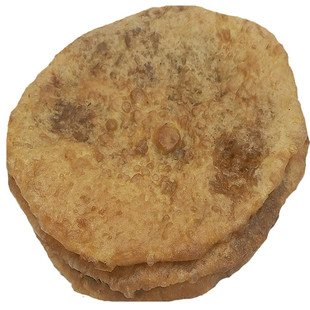 单县肉盒子菏泽粉条盒子10个山东特产面食包邮周口油炸早餐饼