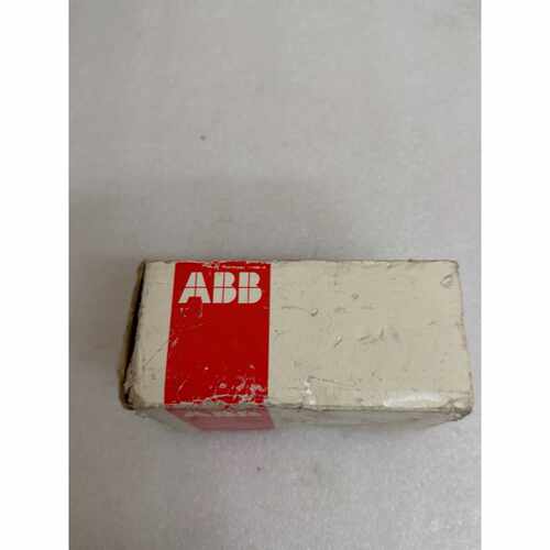 议价ABB接触器TAL263010RT1SBL24306维修