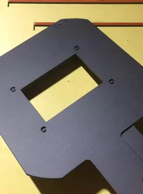 议价LpL放大机7452 7451用的6x9底片夹 45放大机