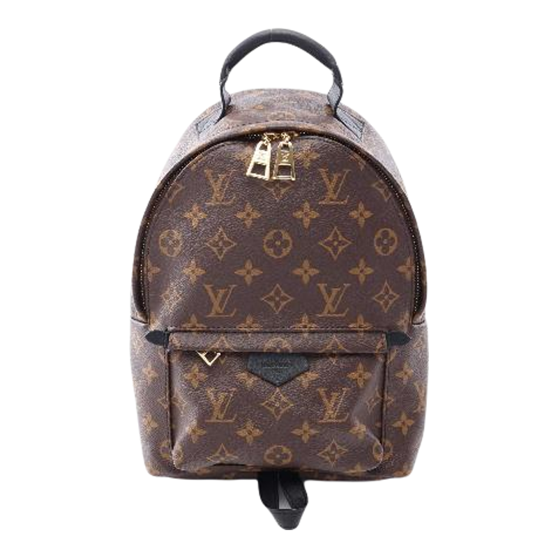中古LV路易威登双肩包レディース