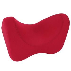 汽车腰靠记忆座椅头枕套装