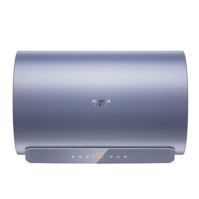 国补AO史密斯佳尼特电热水器60/80升JC2阻垢免清洗双3kW速热洗澡