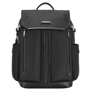 Samsonite新秀丽时尚双肩包通勤大容量电脑包休闲百搭户外背包NY1