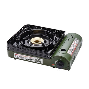 防风卡式炉户外便携式新款防风炉野外火锅炉具卡磁瓦斯卡斯燃气灶
