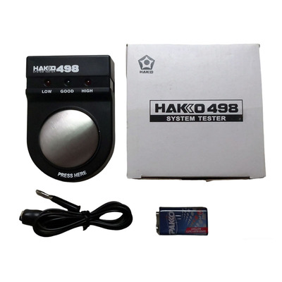 apuhua498测试仪防静电手腕带