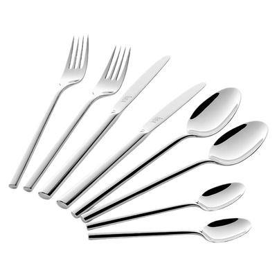 双立人aberdeen8件套家用不锈钢