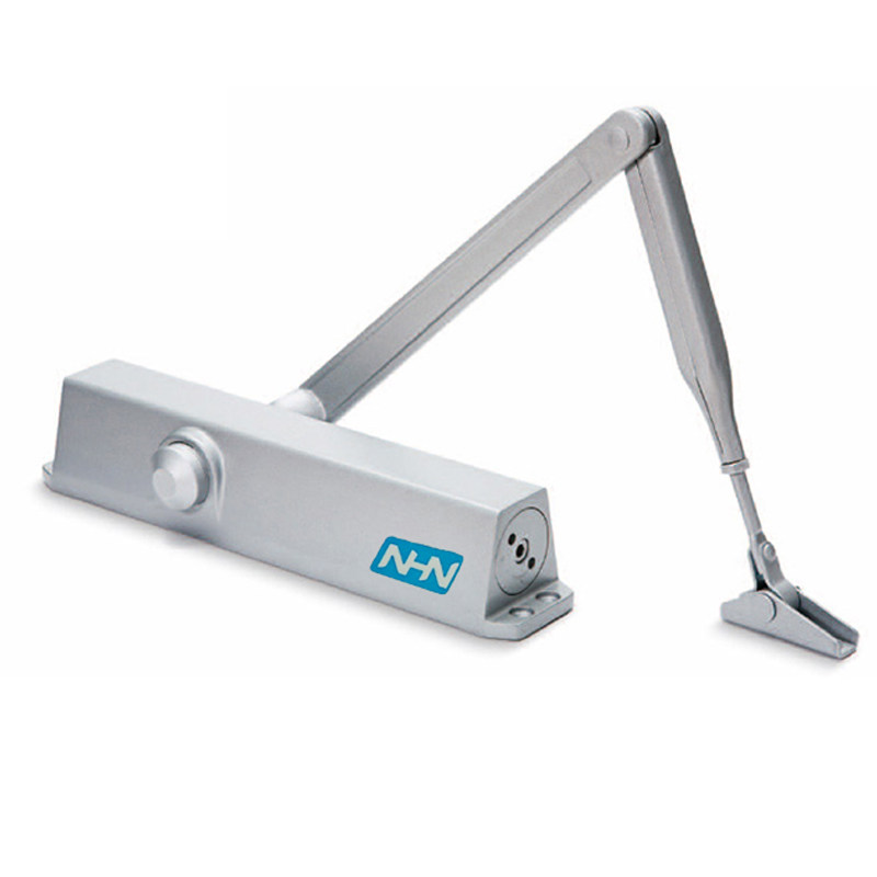日本进口大发NHN 83V型明装液压缓冲80V系列闭门器KENWA JAPAN