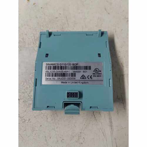 询价-6SL3255-0AA00-4BA1g110/