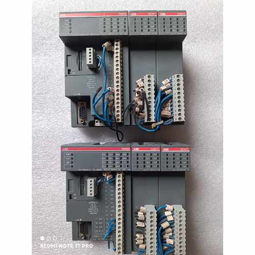 询价-控制器主机PM564-R-A0/模块DO571 A0，