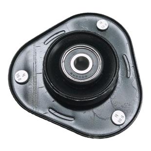 力帆620 X60 630 650ev 顶胶前减震器塔顶上盖座避震器平面轴承