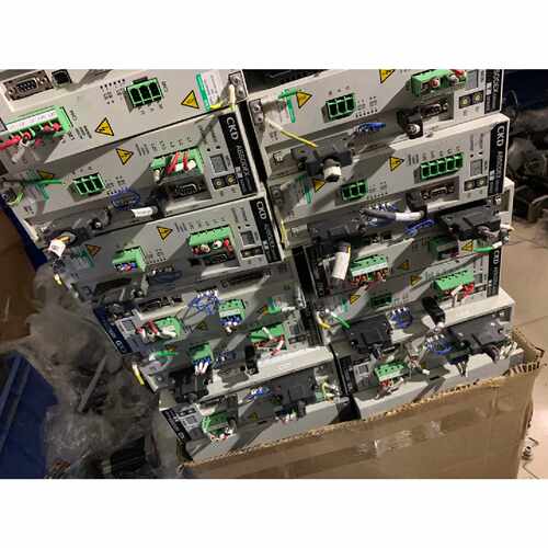询价ckd驱动器AX9000TS中空DD马达驱动器电机驱动器