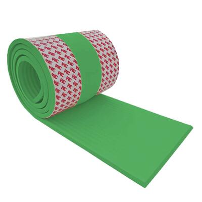 加宽防撞墙贴防撞软包