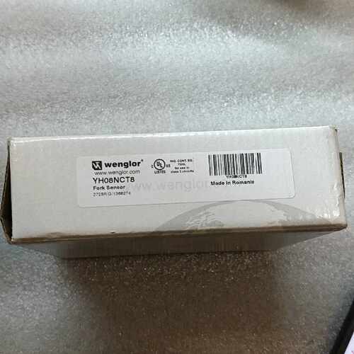 溢价-Wenglor威格勒YH08NCT8激光传感器，罗马尼亚