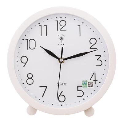 北极星挂钟10英寸卧室台