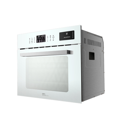 德国莱梅德LAIMD蒸烤机60L大容量