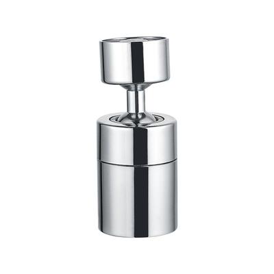 恒莱雅万向头起泡器可旋转通用