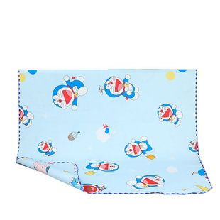 隔尿垫婴儿防水垫双面水晶绒可洗透气宝宝新生儿经期护理垫秋冬