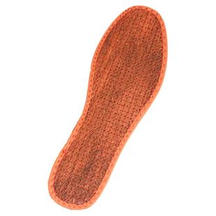 棕垫透气山棕棕丝棕榈鞋垫竹炭男女春夏季不变形吸汗手工凉爽透气