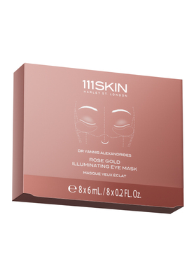 111SKIN鎏光舒缓焕亮眼膜保湿