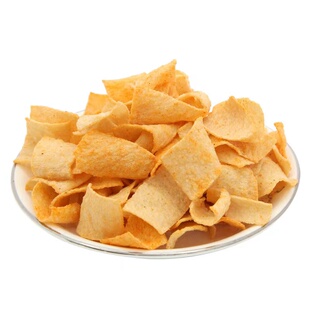 好吃岛山药薄片山药脆片网红零食大礼包儿童小吃锅巴薯片休闲食品