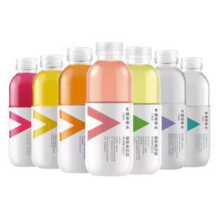 农夫山泉力量帝维他命水500ml*15瓶柑橘西梅柚子风味维生素c饮料