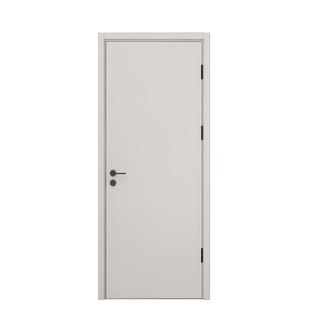 欧派木门桥洞力学静音门卧室门室内门免漆门无漆门江山实木复合门